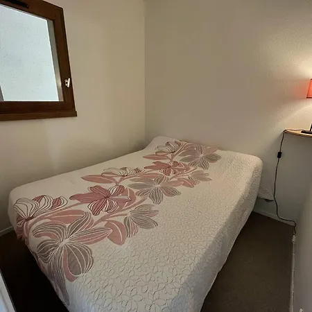 Apartment T2 A St Jean De Monts Avec Balcon Et Parking Prive - Fr-1-324a-67 *